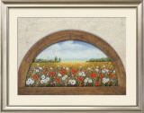 Harvest Time Posters by G. Pino