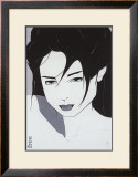 Free Prints by Adrie Scherpenberg