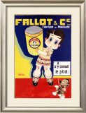Fallot et Cie Prints