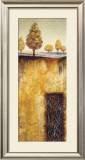 Dreaming in the Grasses I Prints by Raya 