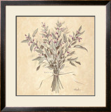 Scent of Sage Prints by Telander 