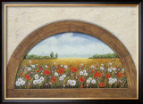 Harvest Time Prints by G. Pino