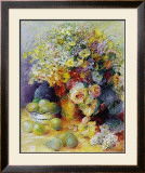 Spring Rhapsody Posters by Alice Pritchard