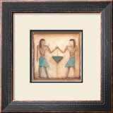 Egypt V Art by Jan Eelse Noordhuis
