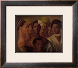 Beauty of Color Prints by Tim Ashkar