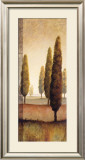 Sunrise I Prints by Raya 