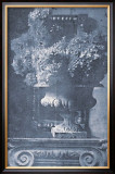 Hydrangea Urn Prints by Esteban Chavez