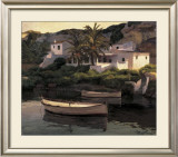 Cala San Esteban Prints by Poch Romeu