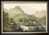 English Countryside III Prints by Wilkenson 