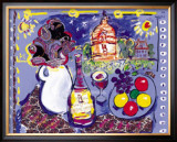 Chateau Latour Prints by Wayne Ensrud Chateau Latour Prints by Wayne Ensrud