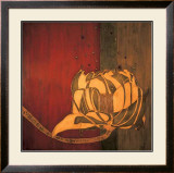 Life of the Gifted I Print by Stephanie Gardner