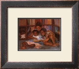 The Reading Art by S. Wilson