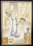 Summerwind Posters by Renate Holzner
