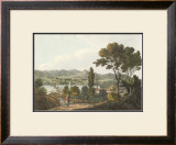 English Countryside I Art by Wilkenson 