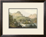 English Countryside III Prints by Wilkenson 