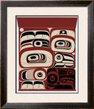 Elements Within II Limited Edition Framed Print by Rande Cook
