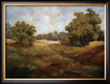 Peaceful Retreat I Prints by Maija Baynes