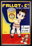 Fallot et Cie Prints