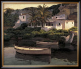 Cala San Esteban Posters by Poch Romeu