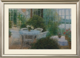 Communing with the Mother of Summer Posters por Piet Bekaert