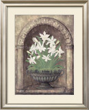 Thalia Prints by Jan Sacca