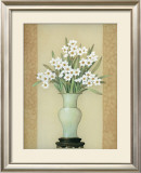 Narcissus Posters by Tan Chun