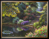 Millerton Gardens Prints by Henry Peeters