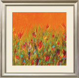 Celebration II Prints by Gary Max Collins