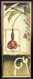 Secret Garden VI Prints by Jennifer Goldberger