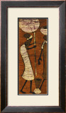 Batik V Posters by Setsinala 