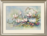 Tulip Tree Posters by Jan Kooistra