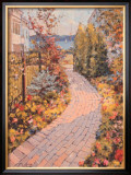 Bittars' Garden Posters by Pierre Bittar