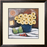 Natureza Morta XXVI Prints by Cecilia Mayr