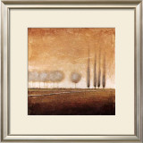 The Long and Winding Road IV Prints by John Whitmore