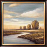 Reminisce II Prints by Jeffrey Leonard
