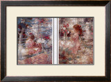 Enchanted Afternoon Prints by Harrison Rucker