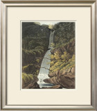 Picturesque English Lake IV Posters by J. Walton