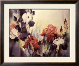 Returning to Spring Art by Karen Vernon