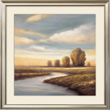 Reminisce II Prints by Jeffrey Leonard
