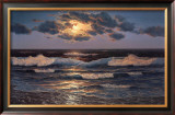 Golden Moment Prints by Zelena 