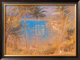 Port Antonio, Jamaica Prints by A. Goodwill