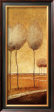 The Long and Winding Road VII Print by John Whitmore