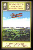 Wright Brothers Limited Edition Framed Print