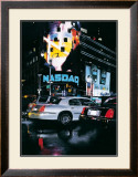 New York Icons Prints by Christophe Susbielles