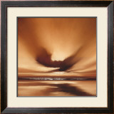 Coastal Calm Prints by Robert J. Ford
