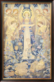 Angel Sleeping Beauty Princess Framed Giclee Print