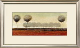 The Long and Winding Road VI Art by John Whitmore