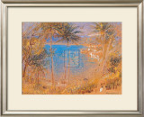 Port Antonio, Jamaica Posters by A. Goodwill