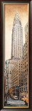 The Chrysler Building Posters by Matthew Daniels