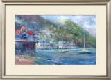 Twilight by the Sea Arte por James Coleman